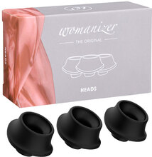 Womanizer Reservehetter til Liberty, Premium 2, Starlet 3 og Classic 2, str. Small