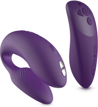 We-Vibe Chorus Parvibrator - LTD Lilla