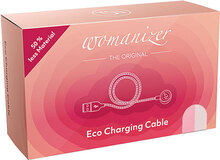 Ladekabel til Womanizer Premium 2, Duo, Eco, og Liberty