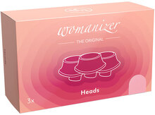 Womanizer Reservehetter til Womanizer Eco, str. Small