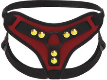 Taboom Strap-On Harness