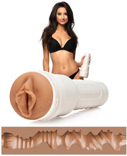 Fleshlight Girls - Eliza Ibarra Ethereal Signature Edition