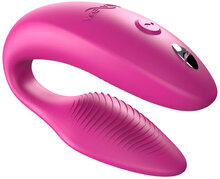 We-Vibe Sync 2nd Generation - Muted Pink