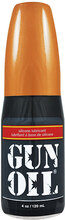 Gun Oil - Silikonbasert Glidemiddel 120 ml