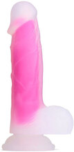 So Divine - Glorious Real Skin Feel Dildo