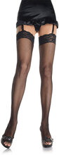 Leg Avenue - Fishnet Stockings, str. One Size