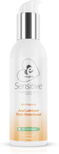 EasyGlide Sensitive Vannbasert Anal Glidemiddel 150 ml