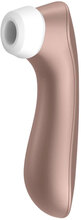 Satisfyer Pro 2+ Vibrerende Klitorisstimulator