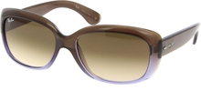 Lunettes de soleil RAY-BAN RB 4101 860/51 Jackie Ohh