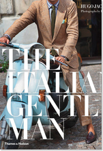 Bok The Italian Gentleman