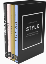 Bok Little guides to style