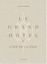 Bok Le Grand Hôtel & Café de la Paix