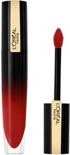 L'Oréal Paris Brilliant Signature Liquid Lip Ink 310 Be Uncompromising