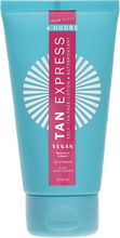 Sun Mist Tan Express 4 Hours Self-Tan Face Lotion 75 ml