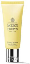 Molton Brown Orange & Bergamot Hand Cream