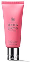 Molton Brown Fiery Pink Pepper Hand Cream 40ml