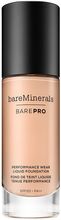 bareMinerals BAREPRO Performance Wear Liquid Foundation SPF 20 Sateen 05