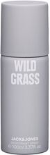 Jack & Jones Wild Grass Deodorant Spray 100ml