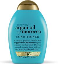OGX Renewing Moroccan Argan Oil Balsam 385ml