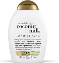 OGX Nourishing Coconut Milk Balsam 385ml