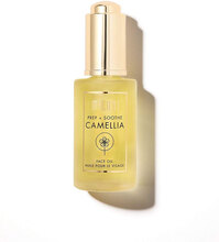 Milani Prep + Soothe Camellia Face Oil 30ml