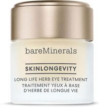 BareMinerals Skinlongevity Long Life Herb Eye Treatment 15g