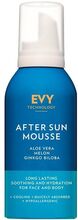 Evy Technology After Sun Mousse 150ml