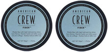 2-Pack American Crew Fiber 85g