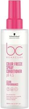 Schwarzkopf Professional BC Bonacure Color Freeze Spray Conditioner pH 4,5 200ml