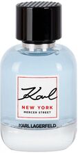 Karl Lagerfeld New York Mercer Street Pour Homme Edt 100ml