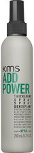 KMS Add Power Thickening Spray 200ml