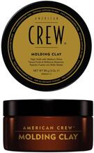 2-Pack American Crew King Molding Clay 85g