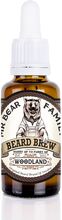 Mr Bear Family Beard Brew Woodland 30ml