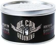 Oil Can Grooming Benchmark Classic Cream 100 ml