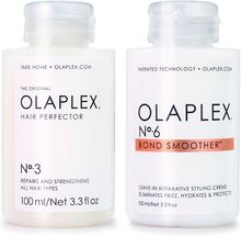 Olaplex No 3 och No 6