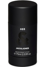 Jack & Jones #3 Deodorant Black