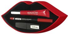 IsaDora Perfect Lip Kit Classic Red
