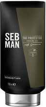 SEB Man The Protector Shave Cream 150ml