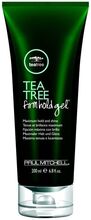 Paul Mitchell Tea Tree Firm Hold Gel 200 ml