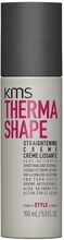 KMS ThermaShape Straightening Creme 150ml