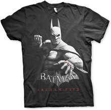 Batman Arkham City T-shirt