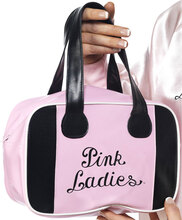 Grease Pink Ladies Väska