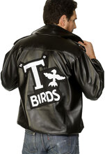 Grease T-Birds Jacka