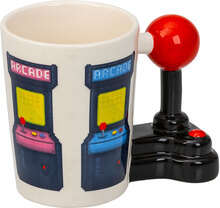 Arcade Mugg