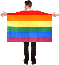 Cape Prideflagga