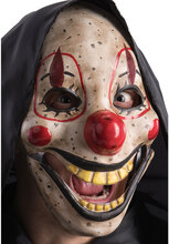 Clown Mask Killer