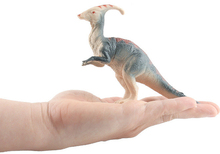 Dinosaurie Leksak Parasaurolophus
