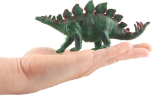 Dinosaurie Leksak Stegosaurus