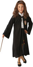 Hermione Granger Dräkt Barn