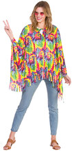 Hippie Poncho